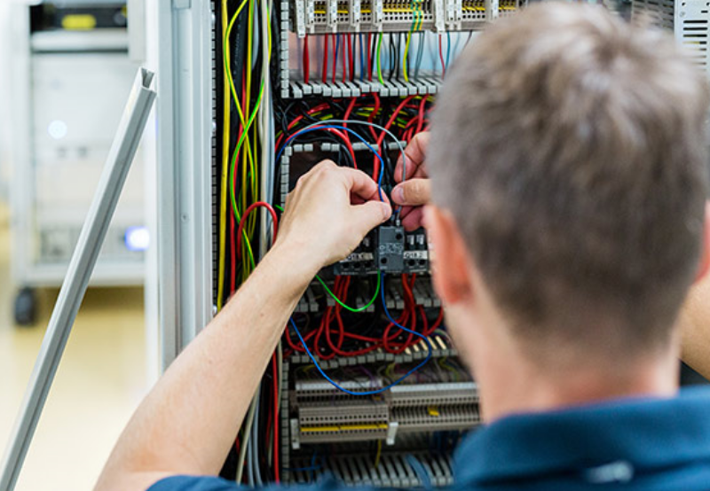 Unternehmen imx Solutions GmbH