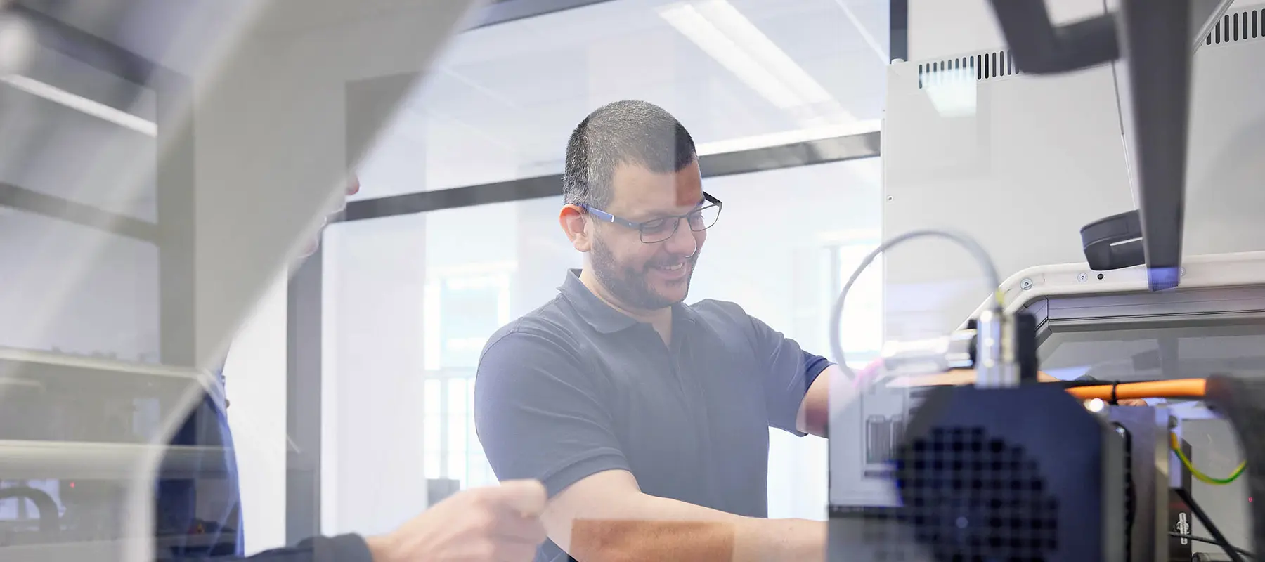 Unternehmen imx Solutions GmbH