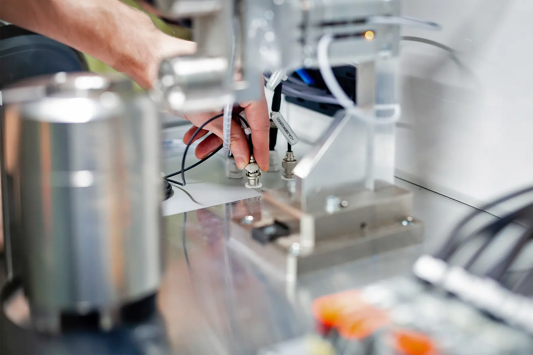 Unternehmen imx Solutions GmbH