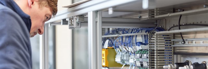 imx Prüfstand Service