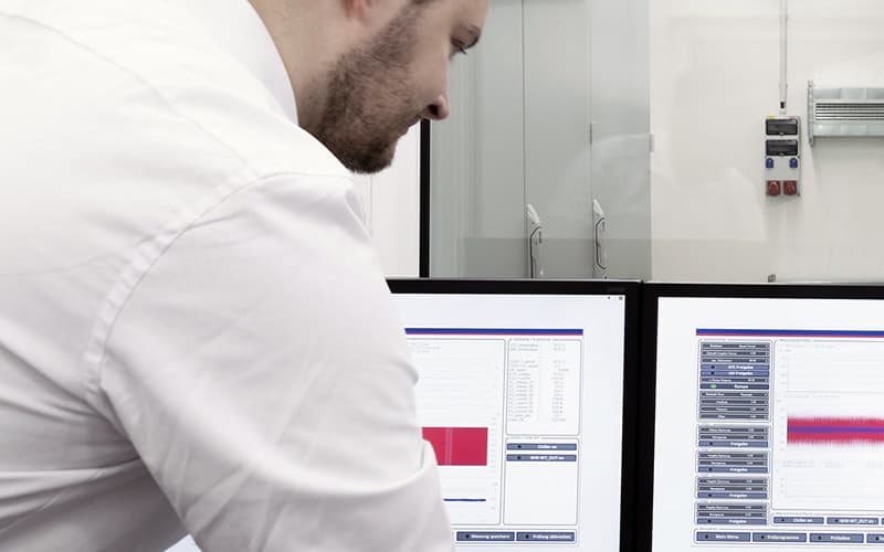 Unternehmen imx Solutions GmbH